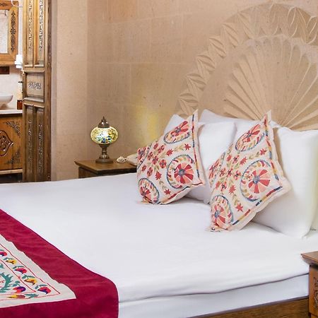 Simera In Cappadocia - Special Class - Best View Rooftop أُتْشيسار المظهر الخارجي الصورة